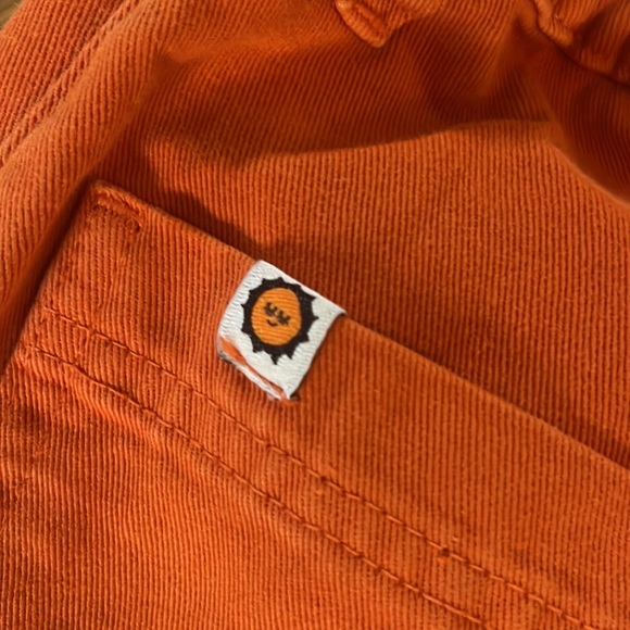 Big Bud Press Shorts - Never Worn - Picture 3 of 4